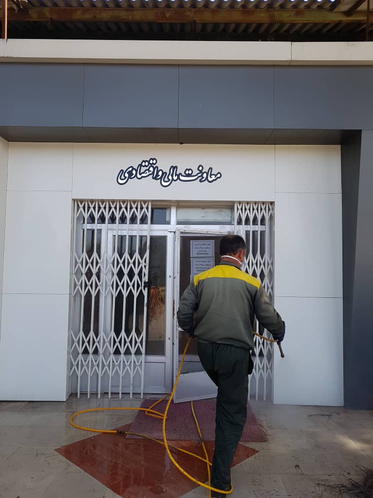 آماده شدن مجتمع فولاد خراسان برای آغاز به کار جبهه تولید