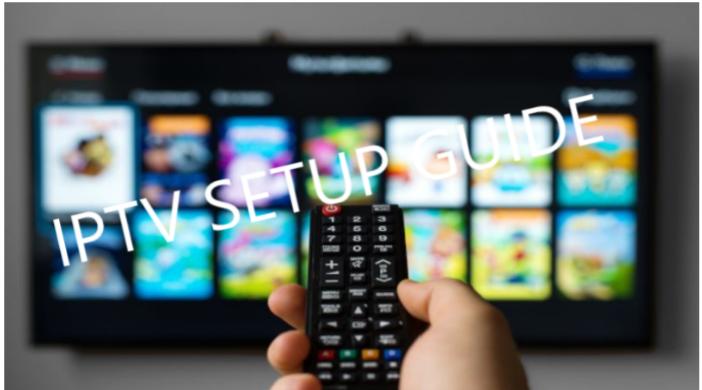 چطور از اشتراک IPTV استفاده کنیم ؟