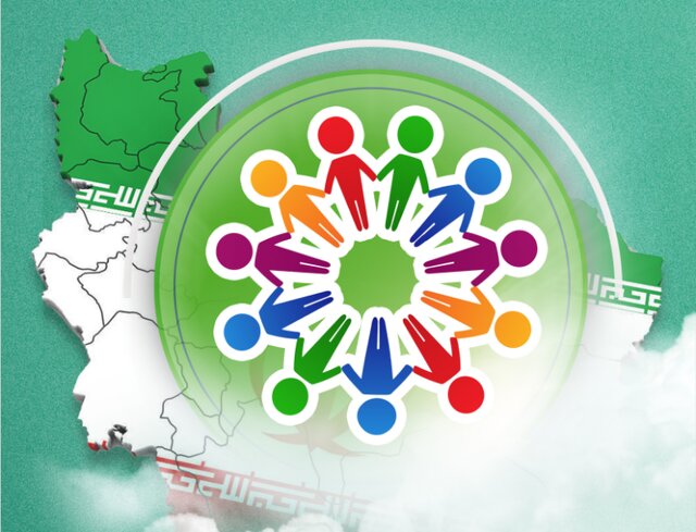  تاثیرگذاری نظرات تشکل های اقتصادی بر تصمیم گیری دولت مردان
