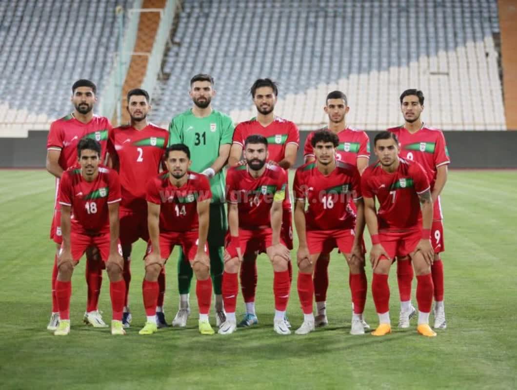 گمانه‌زنی‌های جذاب | تیم ملی ایران در جام جهانی 2026