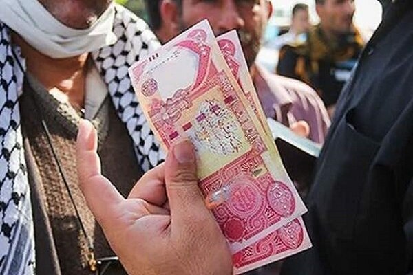 آغاز فروش ارز اربعین در فارس