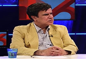 واکنش علیفر به اشتباه جنجالی‌اش!