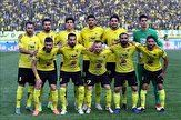 نتیجه تست کرونای سپاهانی‌ها مشخص شد