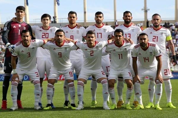 لیست 23 نفرۀ دعوت شدگان به تیم ملی اعلام شد