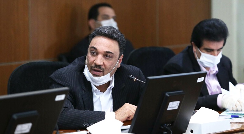 بورسی شدن 20 شرکت صندوق بازنشستگی کشوری تا پایان امسال