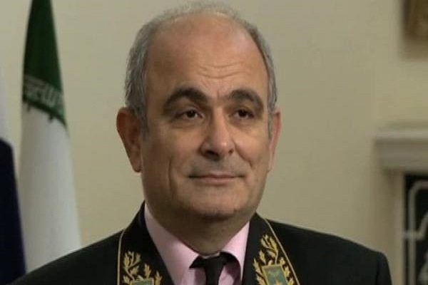  همکاری روسیه با ایران نیازی به اجازه آمریکا ندارد