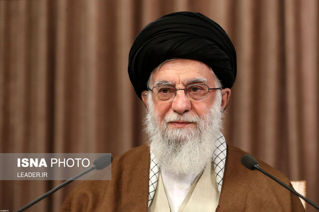 تشکر رهبر معظم انقلاب از پرسنل نفتکش‌های ونزوئلا