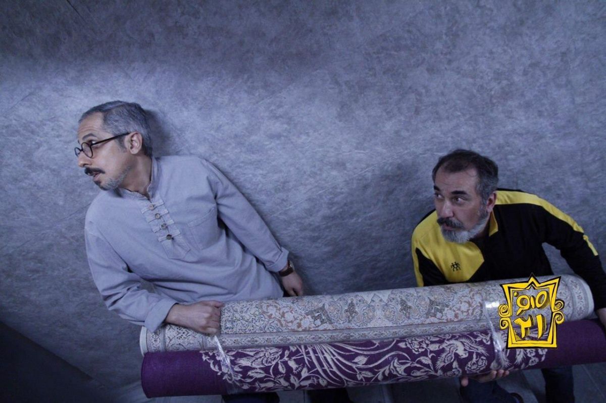 ساعت و زمان پخش سریال ۰۲۱ + ساعت بازپخش
