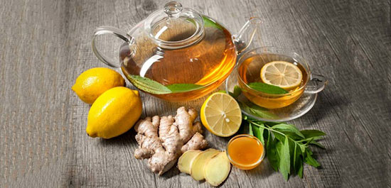 قیمت لیموترش، سیر و زنجبیل مصوب می‌شود