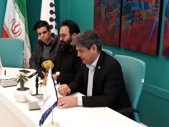 برپایی رویداد ایده پردازی حمل و نقل بار درون شهری