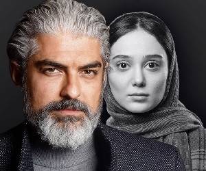 بیوگرافی ساقی حاجی پور هدیه سریال هم گناه + تصاویر
