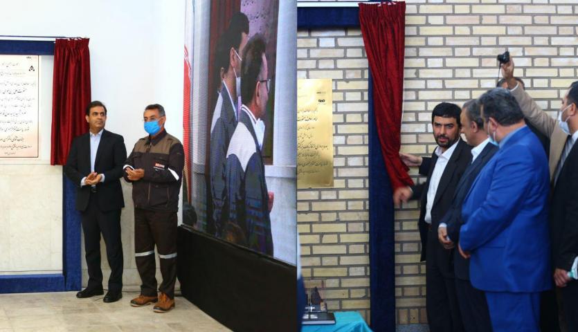 توسعه سنگان با راهبری ایمیدرو؛ ستون های امنیت پایدار مرزهای شرق کشور
