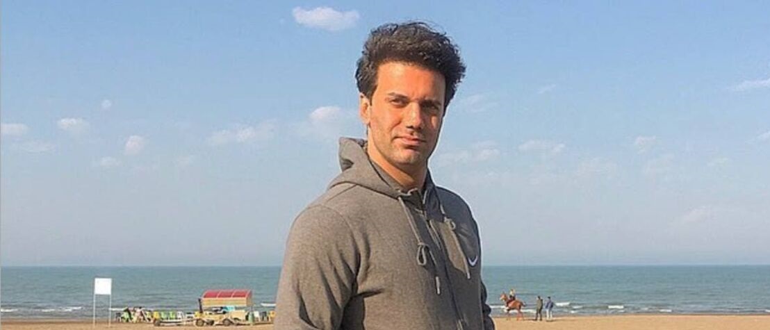 انتقاد تند بازیکن جنجالی پرسپولیس به استقلالی‌ها!