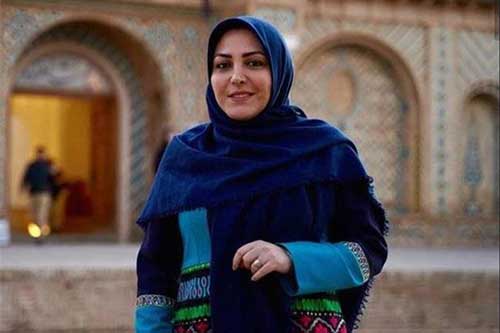 المیرا شریفی مقدم مهمان «ایرانیش» می‌شود