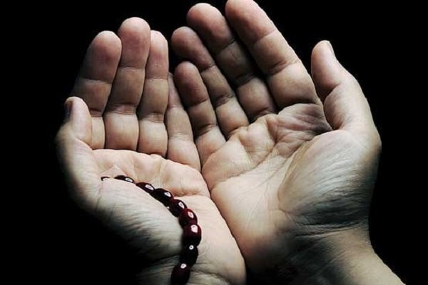 پیامک دعا در حق دیگران + متن دعای زیبا