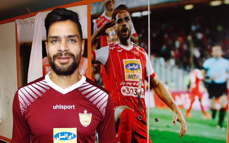پرسپولیس بدون کامیابی نیا نمیتواند پیروز شود 