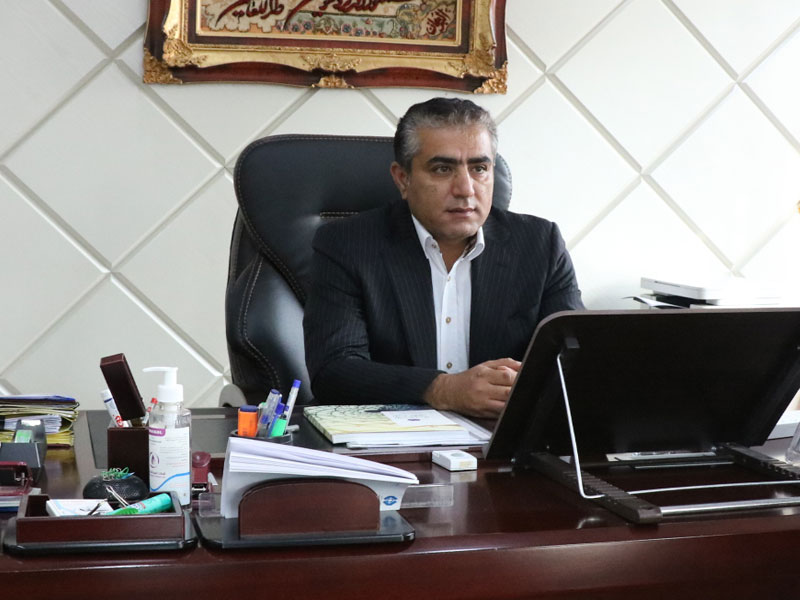  سیمان زیر منگنه افزایش ۲۵۰ درصدی قیمت مازوت

