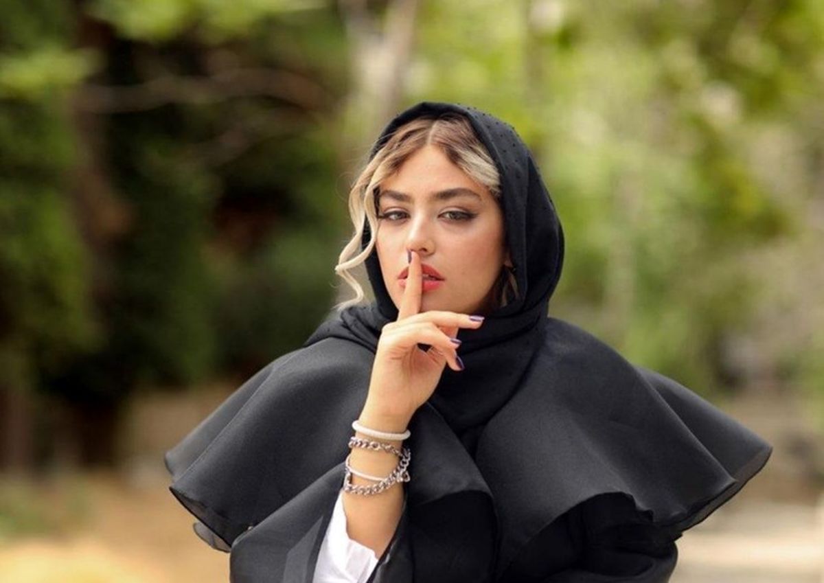 رابطه محسن افشانی و ریحانه پارسا فاش شد + عکس