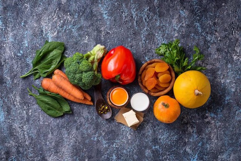 ۱۱ توصیه تغذیه‌ای برای روز‌های کرونایی