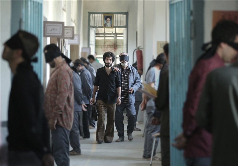 بازجویی از عوامل فیلم «لباس شخصی»
