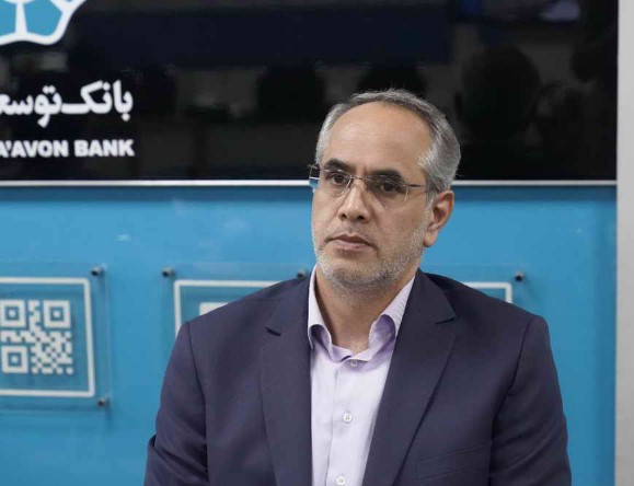  از فعالیت های صنعتی و تعاونی استان قزوین حمایت می کنیم