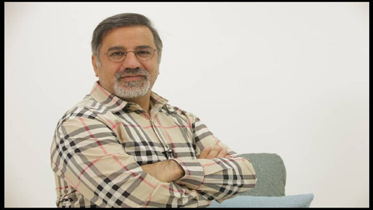 علت مرگ علی سلیمانی از زبان پانته آ بهرام + فیلم