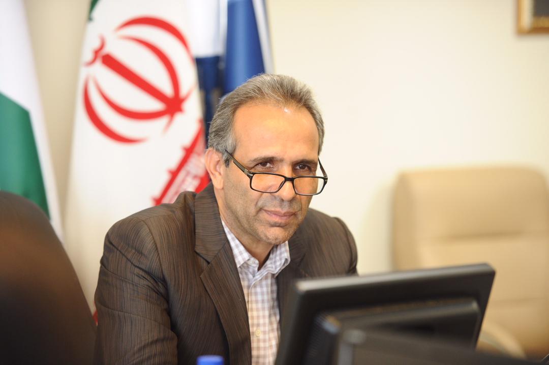 سلیمانی: اولین رویداد هوشمند سازی معدن برگزار می شود