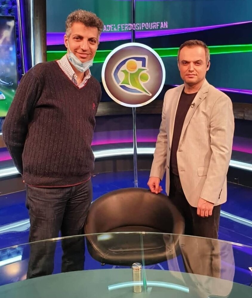 زمان پخش برنامه فوتبال 120 | زمان بازپخش برنامه عادل فردوسی پور