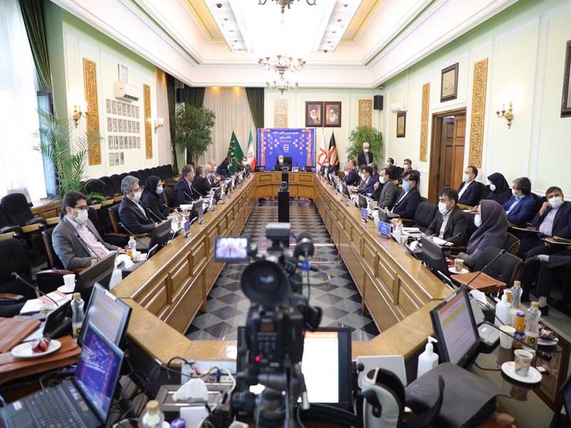 مجمع عمومی عادی سالانه بانک مسکن برگزار شد

