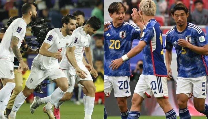 گاف عجیب AFC | پوستر جدید پس از پیروزی تیم ملی ایران با یک سوتی بزرگ