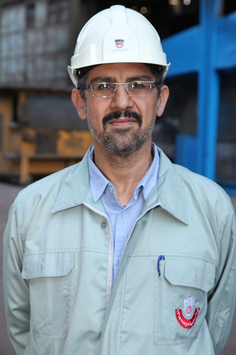 بدون آینده‌نگری در حوزه سنگ‌آهن، بزودی وارد کننده این ماده اولیه استراتژیک می‌شویم