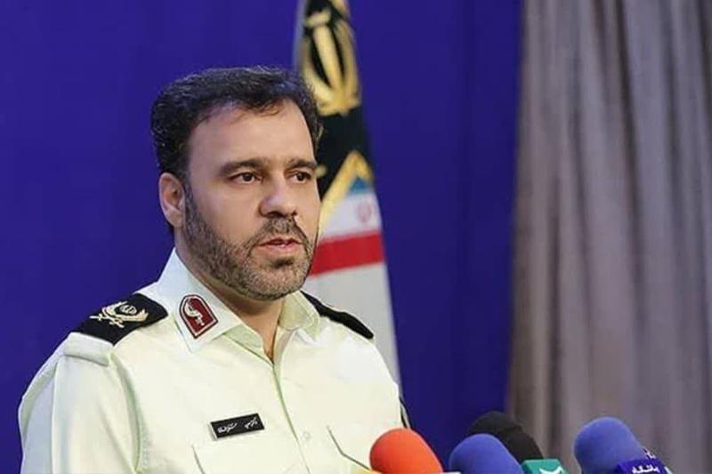 فراجا تسهیل‌گرِ گردهمایی بزرگ فرهنگی، اجتماعی، معنوی اربعین

