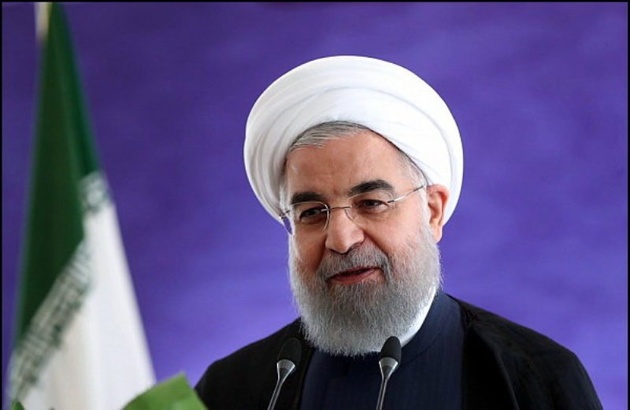 حسن روحانی | زمین ارزان در اختیار خانه اولی‌ها قرار دهید