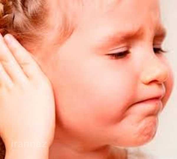 با این روش عجیب گوش درد کودکان را در یک چشم بهم زدن درمان کنیم!
