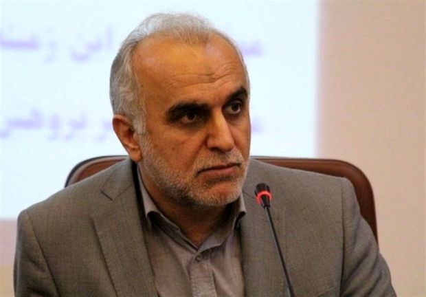 پیام تسلیت وزیر اقتصاد در پی فوت برخی از کارکنان بانکها