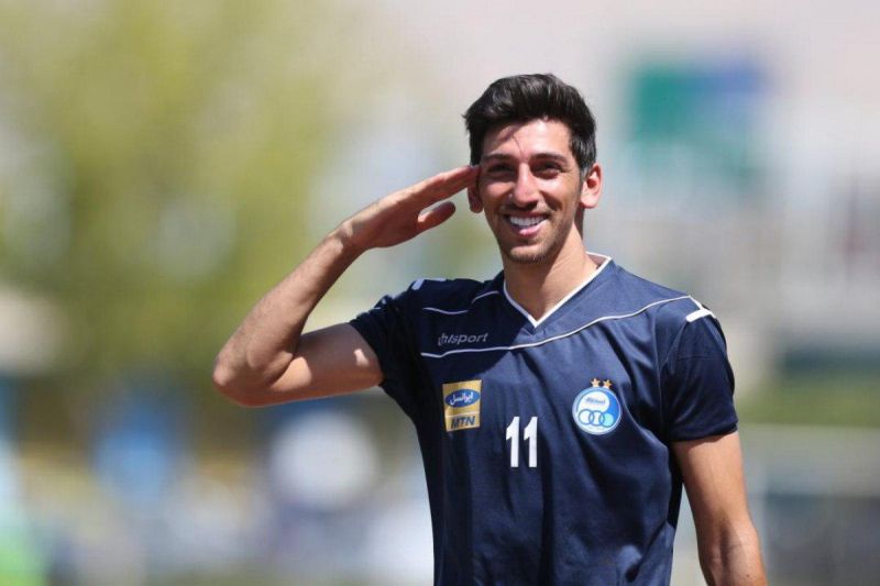 پیشنهاد عجیب پرسپولیس به مرتضی تبریزی !
