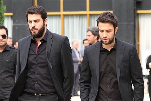 کنایه تند و تیز علی ضیا به صحبت های زینب ابوطالبی + فیلم 