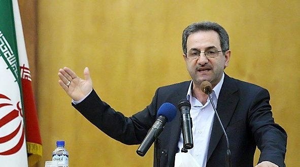 تقدیر استاندار تهران از رویکرد سازمان بیمه سلامت در بیماری کرونا