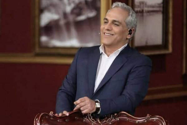 ساعت و زمان پخش برنامه دورهمی مهران مدیری 