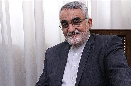 توضیحات بروجردی درباره تعداد مهمان‌های خارجی مراسم تحلیف رئیس‌جمهور
