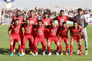 ترکیب احتمالی پرسپولیس در بازی امروز مقابل شهر خودرو 
