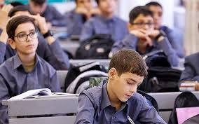 احتمال اضافه شدن زبان چینی به آموزش مدارس