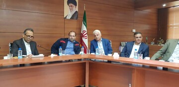 فولاد اکسین نقش بسزایی در رفع نیازهای صنعت نفت کشور دارد
