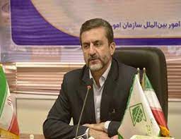 رئیس سازمان امور عشایر کشور از بانک کشاورزی قدردانی کرد