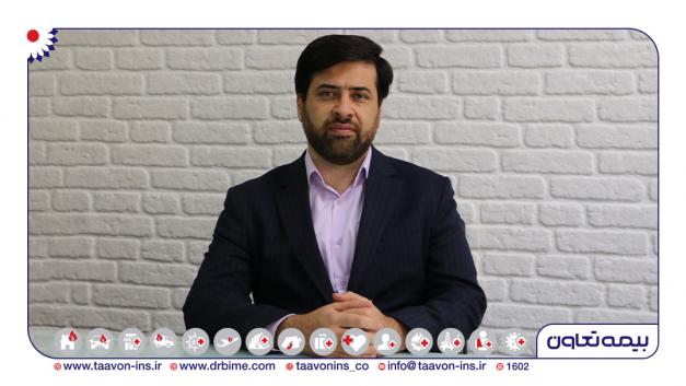 مهمترین عامل رشد حق بیمه تولیدی تعاون

