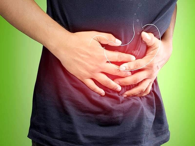 فلج معده را چگونه درمان کنیم؟