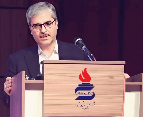  پتروشیمی شیراز پیشگام در بومی‌سازی دانش فنی
