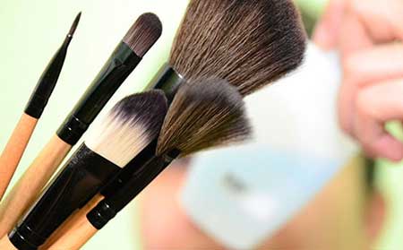 بدون آرایش صورت چطور زیبا به نظر برسیم؟