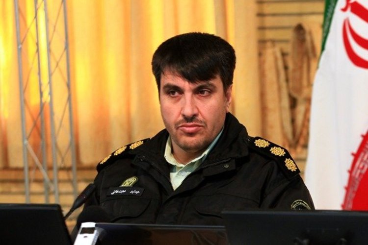 محیط‌ بان کرمانی اعدام شد 