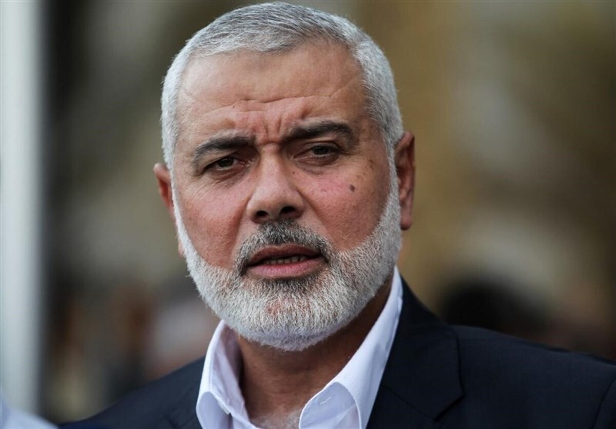  نحوه شهادت اسماعیل هنیه